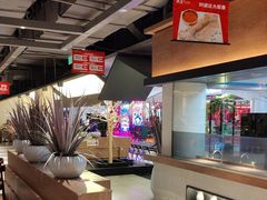 -韩盛·古法烤肉店(皇城恒隆广场店)
