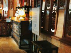 -绿茶餐厅(布吉万象汇店)