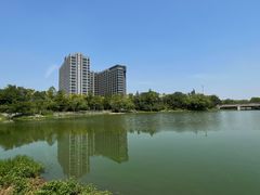 -美兰湖景区