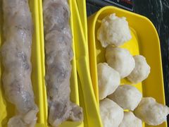 -小海豚•老字号海鲜餐厅(天涯店)