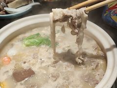 -旺晖本帮骨头煲·深夜火锅(梅园路店)