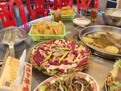 -潮汕•草根牛肉档(中江路店)