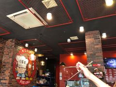 -玛喜达韩国料理·炸串·小吃(苏宁易购店)