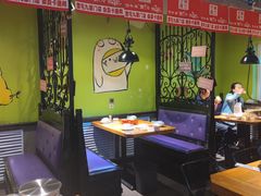 卡座-俭寨大盘鸡·缸子肉·小公鸡·新疆菜(云通店)