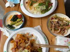 -伊麦佳兰州牛肉面清真美食店