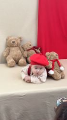 -熊孩子韩国儿童摄影(三义街店)