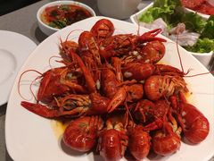 -海底捞火锅(高新活力汇店)