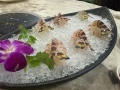 -富来美食