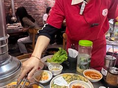 -喜来稀肉(虹泉路店)