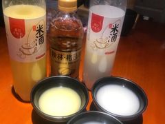 -鑫日千里马朝鲜族小馆(总店)