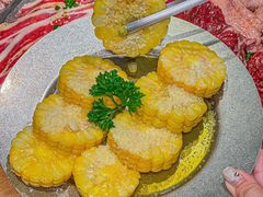 -烧肉达人•炭火烧肉(新天地店)