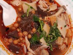 -苏晓玥·手作江南小吃(深圳北站店)