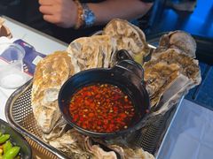 -巴厘龙虾·榜首油焖大虾(洞庭·艺术洋房店)