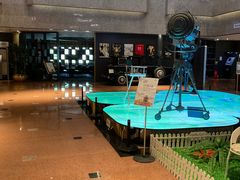 -上海银星皇冠假日酒店