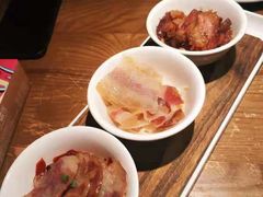 -刀板香·安徽菜(国购IFC店)