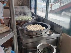 -东泰祥生煎馆(长宁路店)