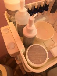 -优加东京秀烫染SALON