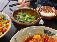 擂辣椒-潇湘阁(三里屯SOHO店)