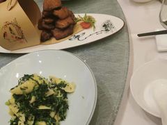 -汤记传菜(秀浦路店)