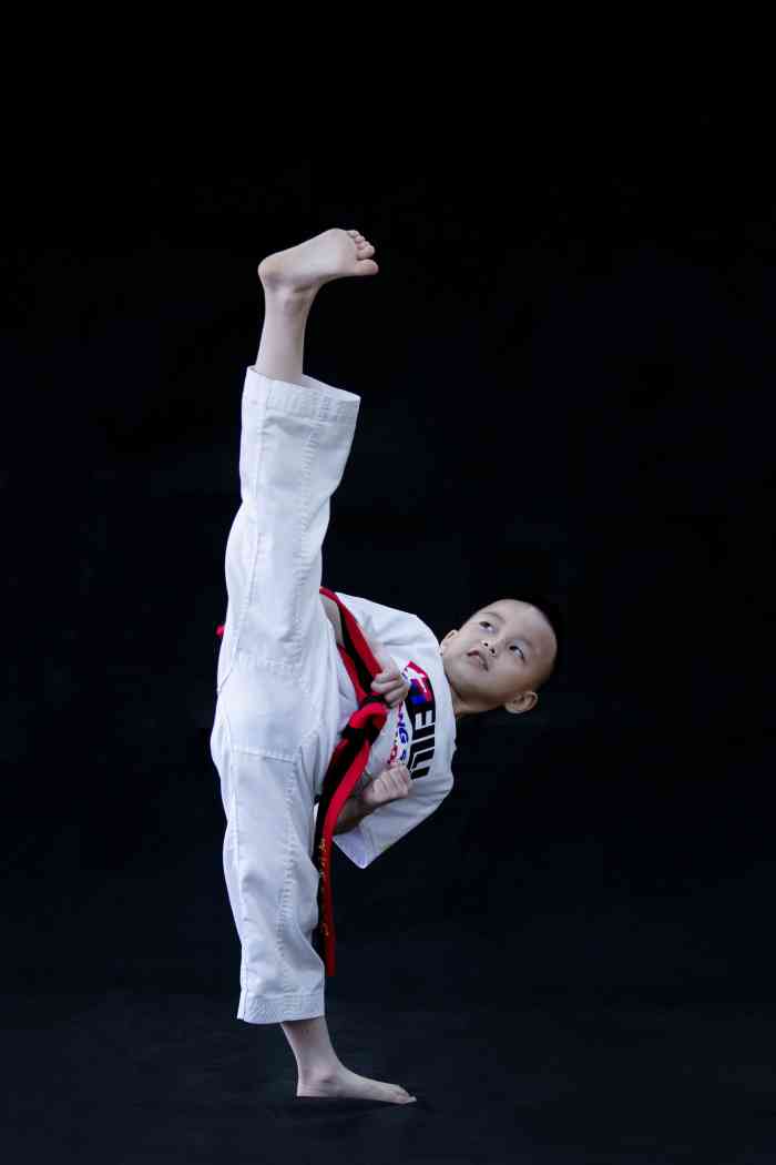 正心跆拳道(新都心保利馆)