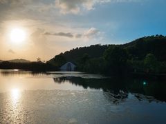 -东钱湖小普陀景区