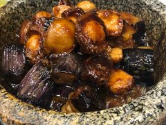 -A One Kitchen·南京精菜馆(晶丽酒店店)
