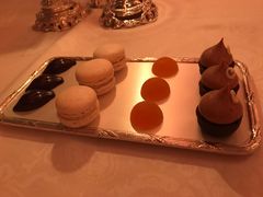 -The Ritz Restaurant