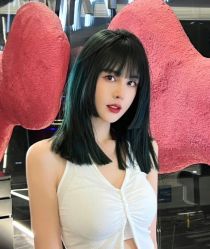 -时尚殿堂hair salon