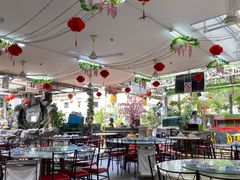 -無招牌海鮮(芽笼店)