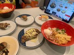 -滨寿司(新街口中央商场店)