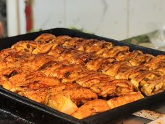 -郭际辣饼铺(第三中学店)