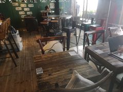 -青咖啡(三坊七巷店)