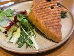 -Jamaicablue Coffeeshop(中央广场店)
