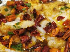 -壹酒贰肉1926·深夜食堂(南京北街店)