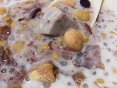 -龟金正·港式甜品(客村店)