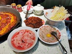 -龙厂长老火锅(抚琴店)
