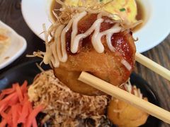 -拉面莊夢語＆中华料理八椿