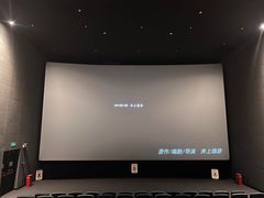 -CGV影城(滨江天街IMAX店)