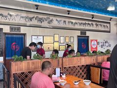 -漕河全驴宴饭店(徐水店)