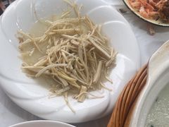 -天乐农家鱼头王(天目湖店)