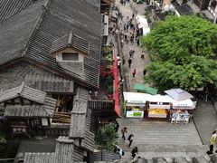 -重庆十八梯传统风貌区