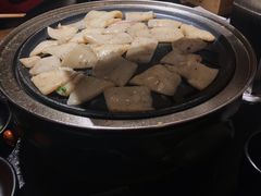 -九田家黑牛烤肉料理(石路天虹店)