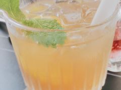 -红东阁东北菜烤肉酒馆(CROSS万象汇店)
