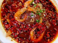 -人民公社大食堂(顺义总店)