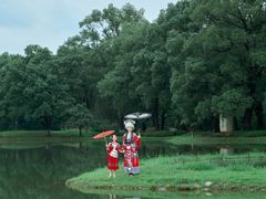 -Club Med地中海俱乐部·桂林度假村