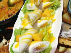 -金象湾泰国餐厅(华林路店)