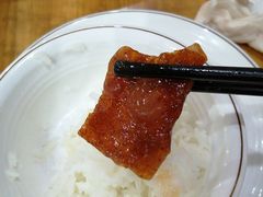-鹅公村食府(罗阳分店)