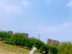 -东坝千亩湖公园