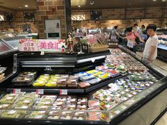 -AEON永旺(东方宝泰店)