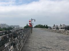 -东水关遗址公园